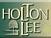 Logo of Holton Lee