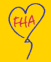 Logo of Family Holiday Association