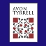 Logo of Avon Tyrrell