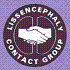Logo of Lissencephaly Contact Group