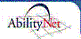 Logo of AbilityNet