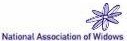 Logo of National Association of Widows