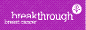 Logo of Breakthrough Breast Cancer