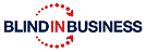 Logo of Blind in Business