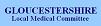 Logo of Gloucestershire Local Medical Committee