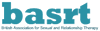 Logo of British Association for Sexual and Relationship Therapy