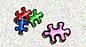Logo of British Jigsaw Puzzle Library