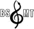 Logo of British Society for Music Therapy