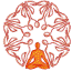 Logo of British Wheel of Yoga
