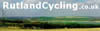 Logo of Rutland Water Cycling