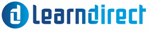 Logo of learndirect