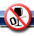 Logo of Campaign Against Drinking and Driving