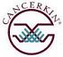 Logo of Cancerkin