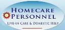 Logo of Homecare Personnel