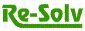Logo of Re-Solv