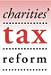 Logo of Charity Tax Group