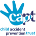 Logo of Child Accident Prevention Trust