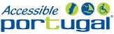 Logo of Accessible Portugal