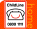 Logo of ChildLine