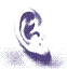 Logo of British Society of Hearing Aid Audiologists