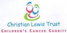 Logo of Christian Lewis Trust - Childrens Cancer Charity