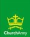 Logo of Church Army