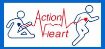 Logo of Action Heart