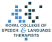Logo of Royal College of Speech and Language Therapists