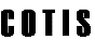 Logo of COTIS
