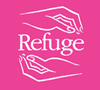 Logo of Refuge