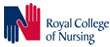 Logo of RCN Counselling Service