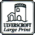 Logo of Ulverscroft Large-Print Books Ltd.