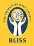 Logo of Bliss - the Premature and Sick Baby Charity