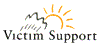 Logo of Victim Support Scotland