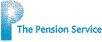 Logo of Pension Centres