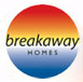 Logo of Breakaway Homes Ltd.