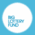 Logo of Big Lottery Fund