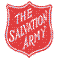 Logo of Salvation Army Family Tracing Service