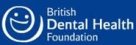 Logo of British Dental Health Foundation