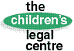Logo of Children's Legal Centre
