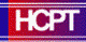 Logo of HCPT - the Pilgrimage Trust