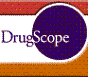 Logo of Drugscope