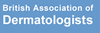 Logo of British Association of Dermatologists