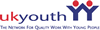 Logo of UK Youth