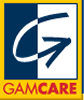 Logo of GamCare