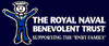 Logo of Royal Naval Benevolent Trust