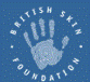 Logo of British Skin Foundation