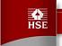 Logo of Health and Safety Executive