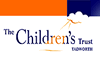 Logo of The Children's Trust