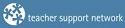 Logo of Teacher Support Network